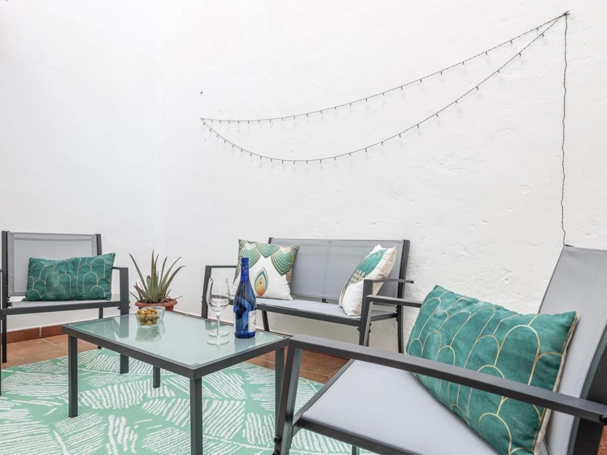 La Muralla De Appartement *