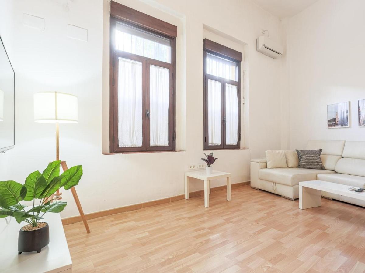 Appartement La Muralla De *